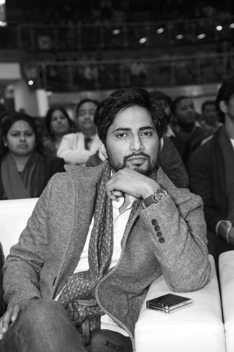 Director Of AZAGREEN INFRA